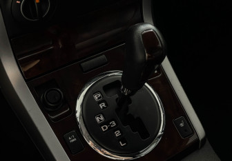 Подержанный автомобиль Suzuki Grand Vitara 2007 года (16 фото)