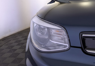 Подержанный автомобиль Kia Soul 2018 года (11 фото)