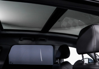 Подержанный автомобиль Chery Tiggo 7 Pro Max 2023 года (16 фото)