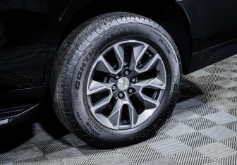 Новый Chevrolet Tahoe 2023 (15 фото)