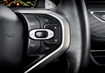 Подержанный автомобиль Haval Jolion 2022 года (28 фото)