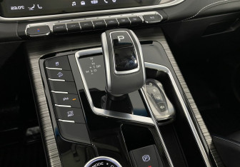 Подержанный автомобиль Belgee X70 2024 года (14 фото)