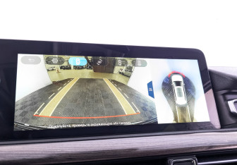 Подержанный автомобиль Exeed VX 2023 года (26 фото)