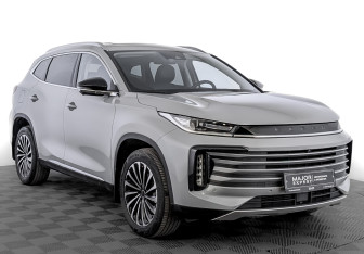 Подержанный автомобиль Exeed TXL 2023 года (3 фото)