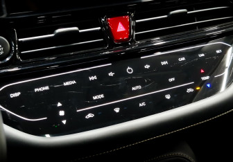 Новый Москвич 3 2022 (16 фото)