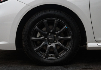 Подержанный автомобиль Omoda S5 2024 года (18 фото)