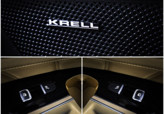 Подержанный автомобиль Kia Sorento 2021 года (25 фото)