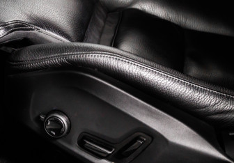 Подержанный автомобиль Volvo S60 2019 года (21 фото)