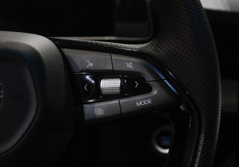 Подержанный автомобиль Geely Cityray 2024 года (22 фото)