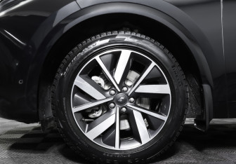 Подержанный автомобиль LiXiang L7 2024 года (26 фото)