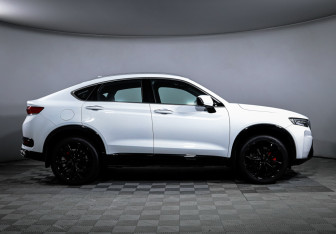 Подержанный автомобиль Knewstar 001 2024 года (4 фото)