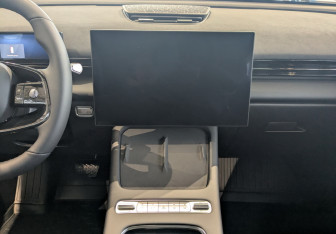 Новый Omoda C7 2025 (11 фото)