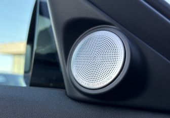 Новый Land Rover Range Rover Evoque 2025 (22 фото)