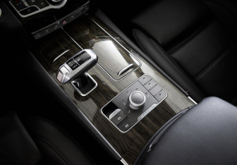 Подержанный автомобиль Haval H9 2019 года (15 фото)