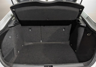 Подержанный автомобиль Skoda Octavia Liftback 2019 года (10 фото)