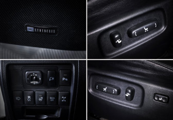 Подержанный автомобиль Toyota Land Cruiser Suv 2012 года (20 фото)