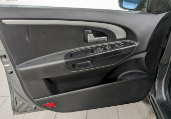 Подержанный автомобиль Kia Ceed Wagon 2010 года (11 фото)