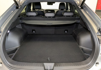 Новый Haval F7x 2026 (8 фото)