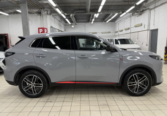 Подержанный автомобиль Changan CS55PLUS 2023 года (4 фото)