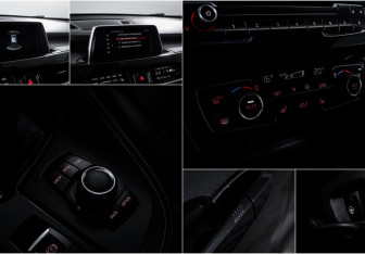 Подержанный автомобиль BMW X2 2019 года (16 фото)