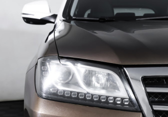 Подержанный автомобиль Haval H2 2019 года (23 фото)