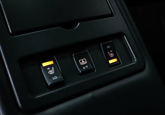 Подержанный автомобиль Nissan Teana 2014 года (18 фото)