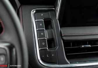Новый Chevrolet Tahoe 2023 (11 фото)