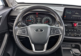 Новый Москвич 3 2023 (22 фото)