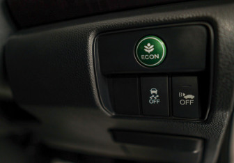 Подержанный автомобиль Honda Accord Sedan 2014 года (17 фото)