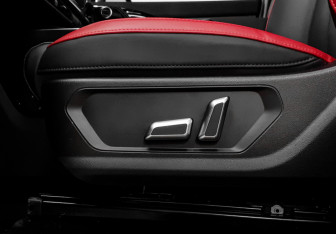 Подержанный автомобиль Haval H3 2024 года (20 фото)