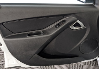 Подержанный автомобиль LADA (ВАЗ) Granta Sedan 2024 года (17 фото)