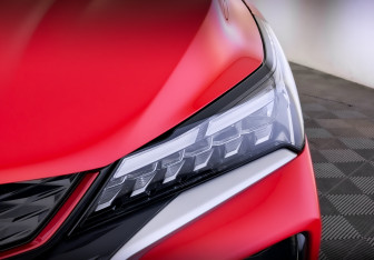 Подержанный автомобиль Geely Coolray 2024 года (17 фото)