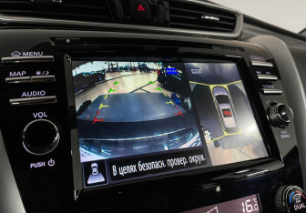 Подержанный автомобиль Nissan Murano Suv 2022 года (20 фото)