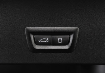 Новый BMW X3 2025 (17 фото)