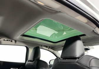 Новый BMW X2 2025 (15 фото)