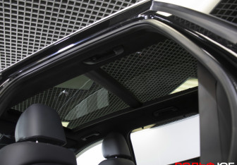 Подержанный автомобиль Hyundai Santa Fe 2022 года (20 фото)