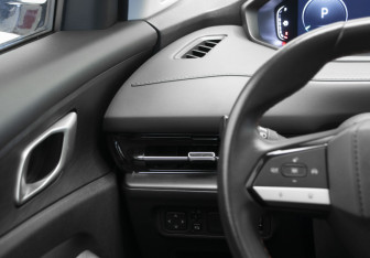 Подержанный автомобиль Changan CS55PLUS 2023 года (14 фото)