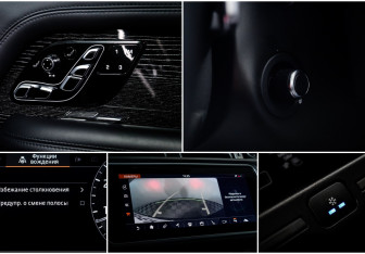 Подержанный автомобиль Land Rover Range Rover 2018 года (21 фото)