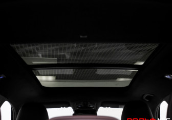 Подержанный автомобиль Geely Monjaro 2023 года (17 фото)