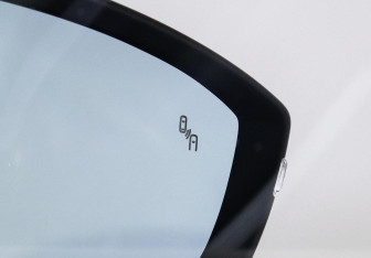 Подержанный автомобиль Exeed TXL 2023 года (20 фото)