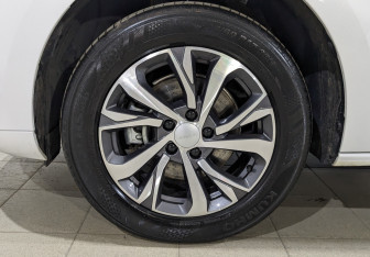 Подержанный автомобиль Haval Jolion 2023 года (12 фото)