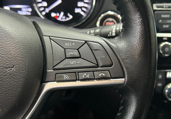 Подержанный автомобиль Nissan X-Trail 2019 года (20 фото)