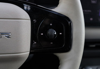 Подержанный автомобиль Jetour Dashing 2023 года (26 фото)