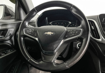 Подержанный автомобиль Chevrolet Equinox 2019 года (14 фото)