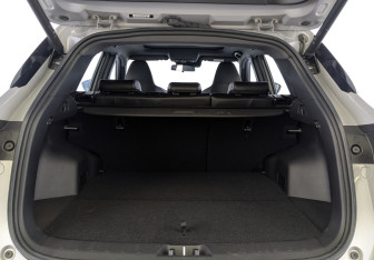 Новый Changan UNI-S 2025 (8 фото)