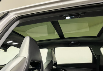 Подержанный автомобиль Changan CS75PLUS 2024 года (14 фото)