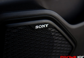 Подержанный автомобиль Chery Tiggo 7 Pro Max 2024 года (13 фото)