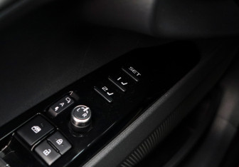 Новый Toyota Camry Sedan 2024 (27 фото)