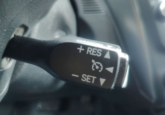 Подержанный автомобиль Toyota Avensis Wagon 2018 года (12 фото)