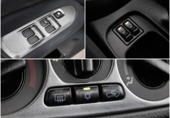 Подержанный автомобиль Mitsubishi Lancer Sedan 2007 года (16 фото)